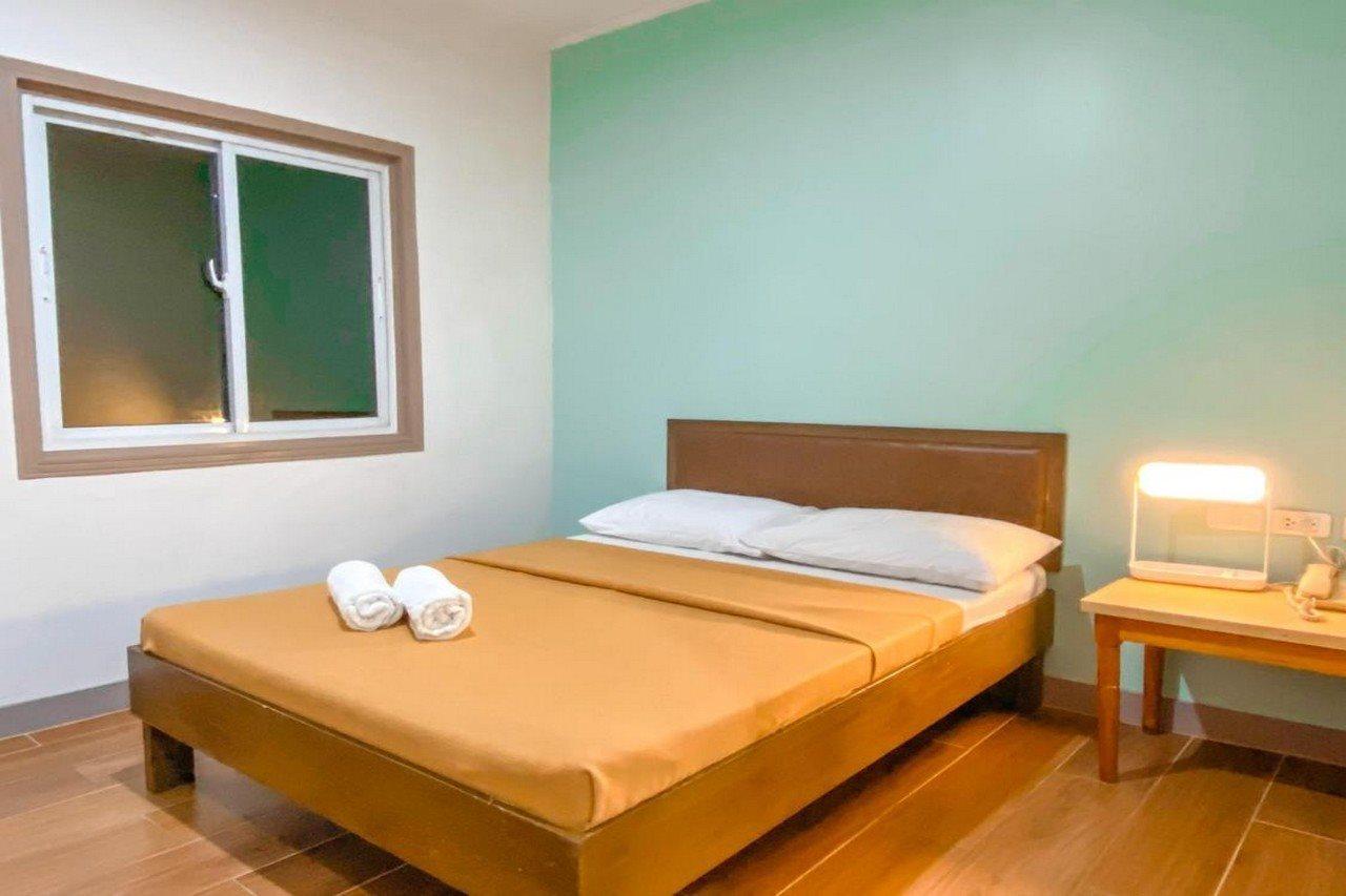 Metro Pines Inn Baguio City Exterior foto